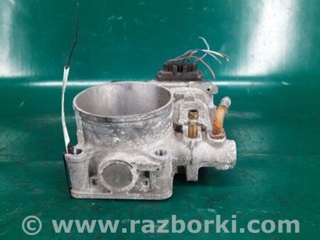 ФОТО Дроссельная заслонка для Acura MDX YD3 (06.2013-05.2020) Киев