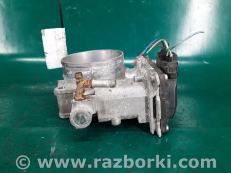ФОТО Дроссельная заслонка для Acura MDX YD3 (06.2013-05.2020) Киев