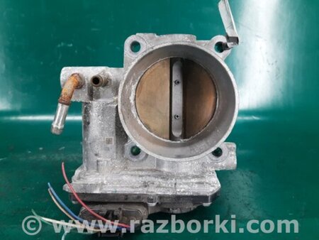 ФОТО Дроссельная заслонка для Acura MDX YD3 (06.2013-05.2020) Киев