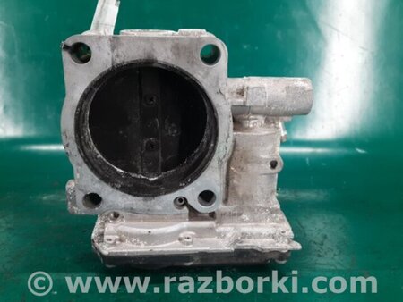 ФОТО Дроссельная заслонка для Acura MDX YD3 (06.2013-05.2020) Киев