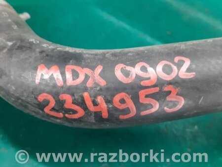 ФОТО Патрубок системы охлаждения для Acura MDX YD3 (06.2013-05.2020) Киев