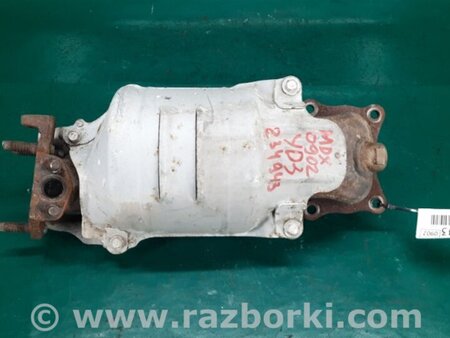 ФОТО Катализатор для Acura MDX YD3 (06.2013-05.2020) Киев