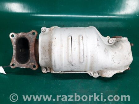 ФОТО Катализатор для Acura MDX YD3 (06.2013-05.2020) Киев