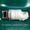 ФОТО Катализатор для Acura MDX YD3 (06.2013-05.2020) Киев