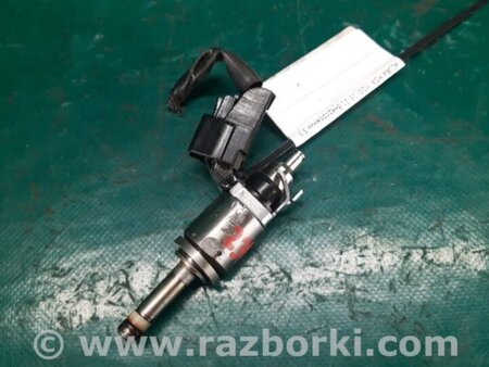 ФОТО Форсунка топливная для Acura MDX YD3 (06.2013-05.2020) Киев