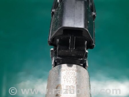ФОТО Форсунка топливная для Acura MDX YD3 (06.2013-05.2020) Киев