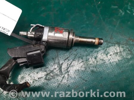 ФОТО Форсунка топливная для Acura MDX YD3 (06.2013-05.2020) Киев