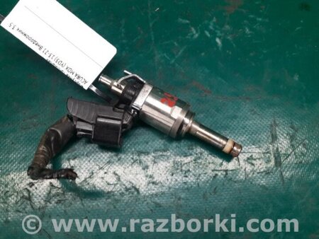 ФОТО Форсунка топливная для Acura MDX YD3 (06.2013-05.2020) Киев