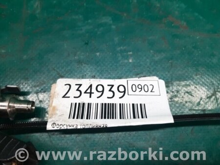 ФОТО Форсунка топливная для Acura MDX YD3 (06.2013-05.2020) Киев
