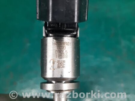 ФОТО Форсунка топливная для Acura MDX YD3 (06.2013-05.2020) Киев