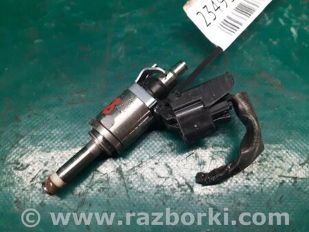 ФОТО Форсунка топливная для Acura MDX YD3 (06.2013-05.2020) Киев