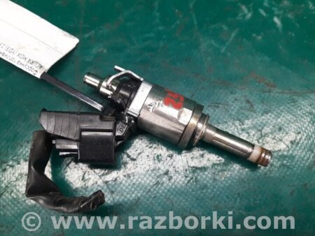 ФОТО Форсунка топливная для Acura MDX YD3 (06.2013-05.2020) Киев
