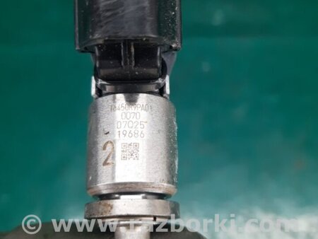 ФОТО Форсунка топливная для Acura MDX YD3 (06.2013-05.2020) Киев