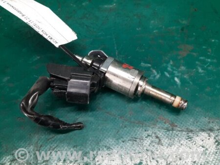 ФОТО Форсунка топливная для Acura MDX YD3 (06.2013-05.2020) Киев