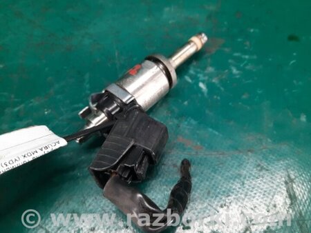 ФОТО Форсунка топливная для Acura MDX YD3 (06.2013-05.2020) Киев