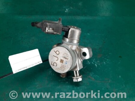 ФОТО ТНВД (бензин) для Acura MDX YD3 (06.2013-05.2020) Киев