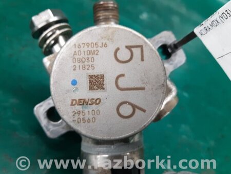 ФОТО ТНВД (бензин) для Acura MDX YD3 (06.2013-05.2020) Киев
