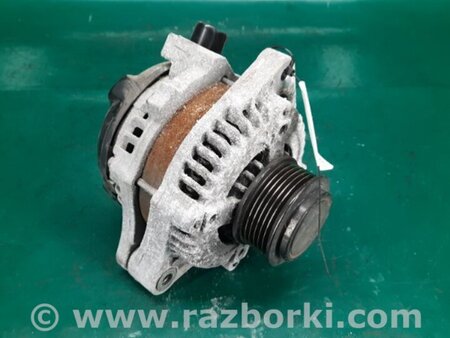 ФОТО Генератор для Acura MDX YD3 (06.2013-05.2020) Киев