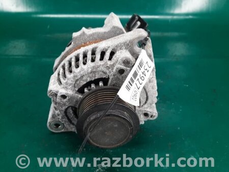 ФОТО Генератор для Acura MDX YD3 (06.2013-05.2020) Киев