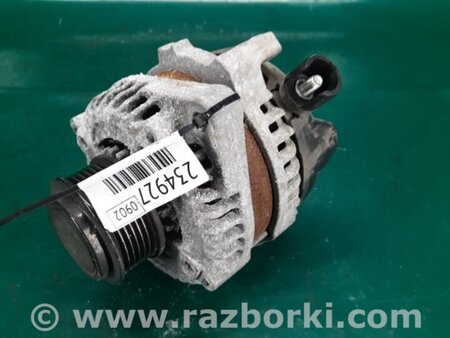 ФОТО Генератор для Acura MDX YD3 (06.2013-05.2020) Киев