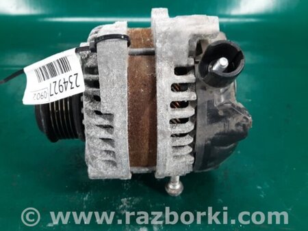ФОТО Генератор для Acura MDX YD3 (06.2013-05.2020) Киев