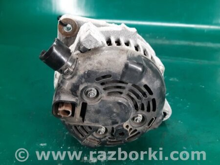 ФОТО Генератор для Acura MDX YD3 (06.2013-05.2020) Киев