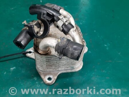 ФОТО Теплообменник АКПП для Acura MDX YD3 (06.2013-05.2020) Киев
