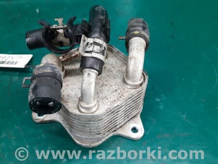 ФОТО Теплообменник АКПП для Acura MDX YD3 (06.2013-05.2020) Киев