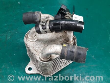 ФОТО Теплообменник АКПП для Acura MDX YD3 (06.2013-05.2020) Киев