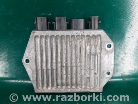 ФОТО Блок управления форсунками для Acura MDX YD3 (06.2013-05.2020) Киев