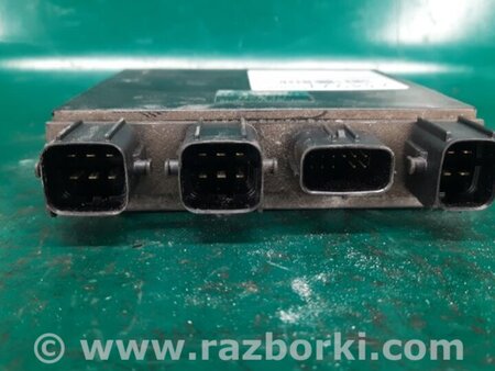 ФОТО Блок управления форсунками для Acura MDX YD3 (06.2013-05.2020) Киев