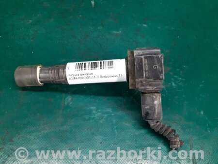 ФОТО Катушка зажигания для Acura MDX YD3 (06.2013-05.2020) Киев