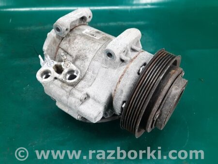 ФОТО Компрессор кондиционера для Acura MDX YD3 (06.2013-05.2020) Киев