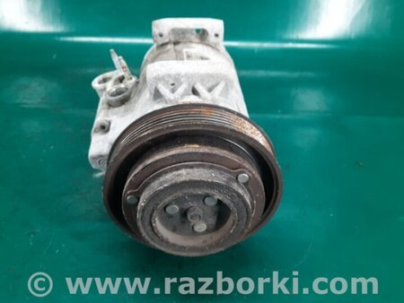 ФОТО Компрессор кондиционера для Acura MDX YD3 (06.2013-05.2020) Киев