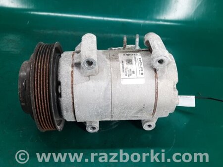 ФОТО Компрессор кондиционера для Acura MDX YD3 (06.2013-05.2020) Киев