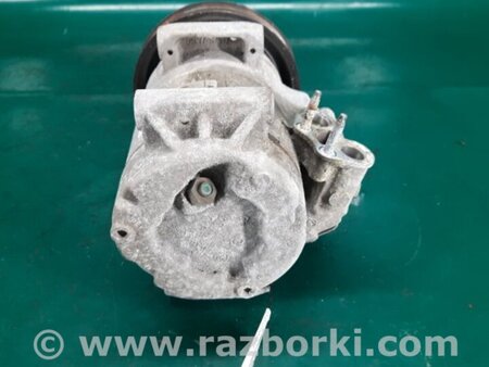ФОТО Компрессор кондиционера для Acura MDX YD3 (06.2013-05.2020) Киев
