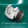 Компрессор кондиционера Acura MDX YD3 (06.2013-05.2020)