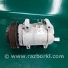 ФОТО Компрессор кондиционера для Acura MDX YD3 (06.2013-05.2020) Киев