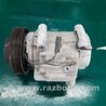 ФОТО Компрессор кондиционера для Acura MDX YD3 (06.2013-05.2020) Киев