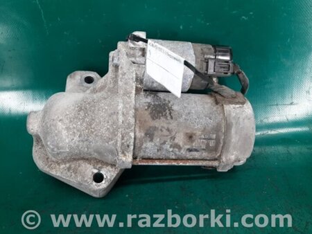 ФОТО Стартер для Acura MDX YD3 (06.2013-05.2020) Киев