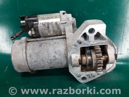 ФОТО Стартер для Acura MDX YD3 (06.2013-05.2020) Киев