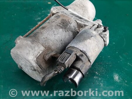 ФОТО Стартер для Acura MDX YD3 (06.2013-05.2020) Киев