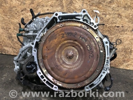 ФОТО АКПП (коробка автомат) для Acura MDX YD3 (06.2013-05.2020) Киев