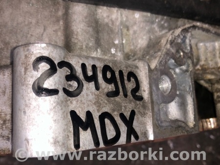 ФОТО АКПП (коробка автомат) для Acura MDX YD3 (06.2013-05.2020) Киев
