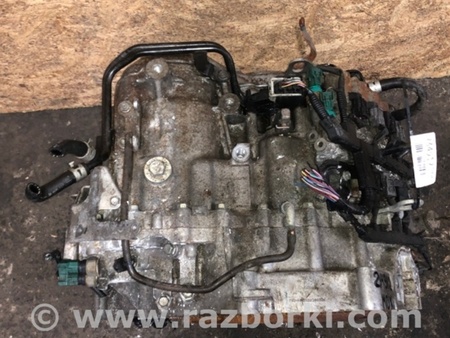 ФОТО АКПП (коробка автомат) для Acura MDX YD3 (06.2013-05.2020) Киев