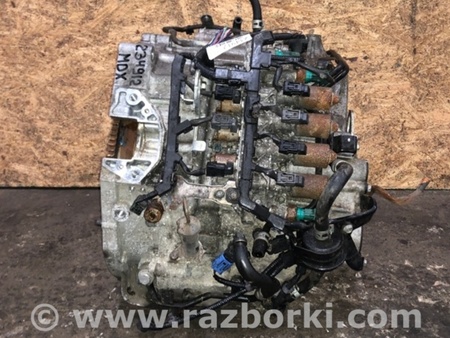 ФОТО АКПП (коробка автомат) для Acura MDX YD3 (06.2013-05.2020) Киев