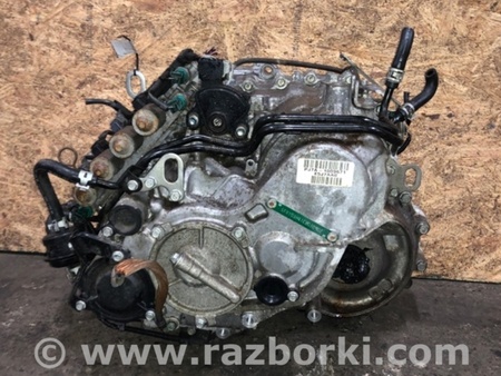 ФОТО АКПП (коробка автомат) для Acura MDX YD3 (06.2013-05.2020) Киев