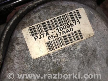 ФОТО АКПП (коробка автомат) для Acura MDX YD3 (06.2013-05.2020) Киев