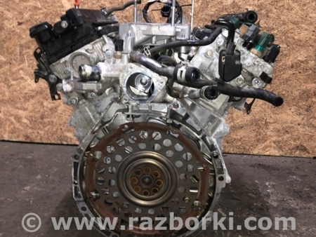 ФОТО Двигатель бензиновый для Acura MDX YD3 (06.2013-05.2020) Киев