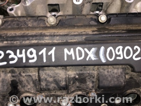 ФОТО Двигатель бензиновый для Acura MDX YD3 (06.2013-05.2020) Киев